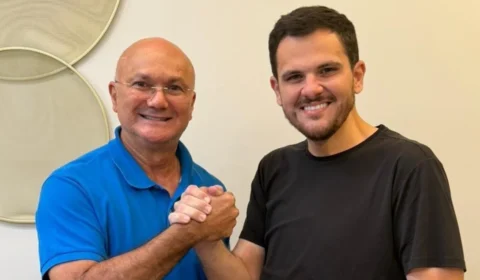 Renato Júnior puxa Menezes e mexe na base de Wilson Lima