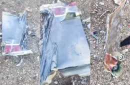 Irã acusa EUA de usar resgate de piloto como pretexto para tentar obter urânio