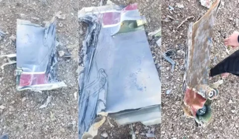 Irã acusa EUA de usar resgate de piloto como pretexto para tentar obter urânio