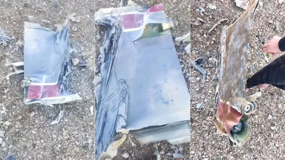 Irã acusa EUA de usar resgate de piloto como pretexto para tentar obter urânio