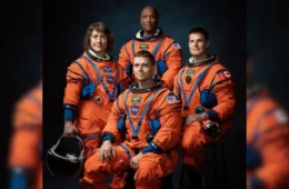 Artemis II quebra recorde histórico de distância da Terra e inicia retorno ao planeta