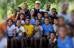 Presidente Lula destaca união e renovação em mensagem de Páscoa