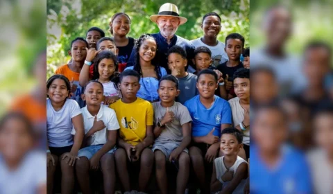 Presidente Lula destaca união e renovação em mensagem de Páscoa