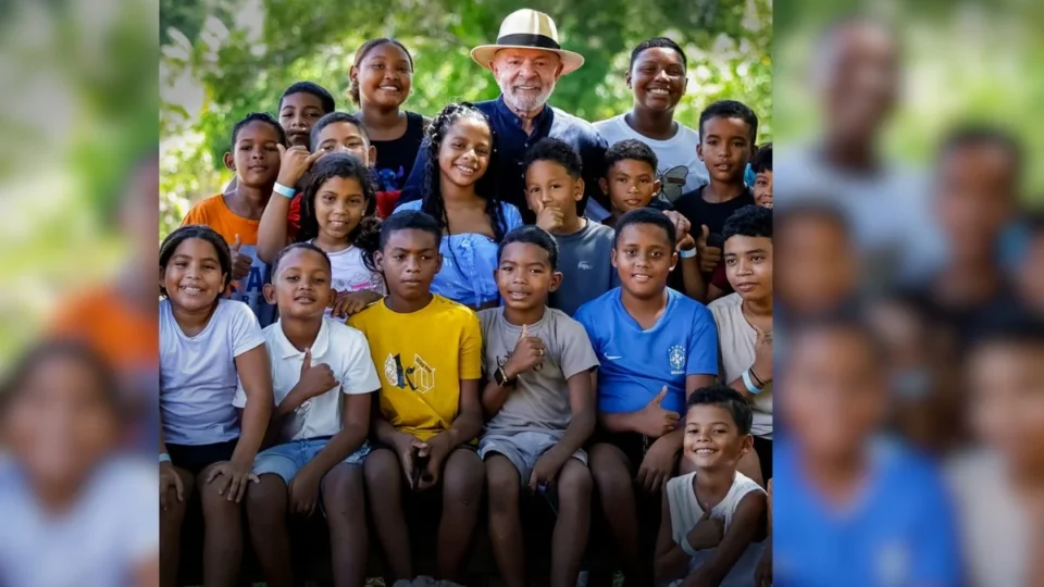 Presidente Lula destaca união e renovação em mensagem de Páscoa