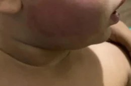 Bebê sofre tortura e casal é preso após culpar cachorro pelo crime