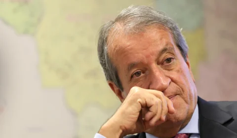 Valdemar atua para esfriar conflitos no PL: ‘temos que pensar no Bolsonaro’
