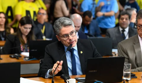 Saiba quem são os 28 senadores que apoiam prorrogar a CPI do Crime Organizado