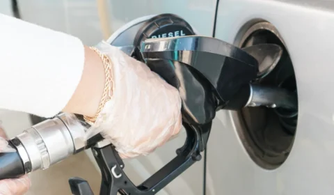 Governo anuncia nova MP para subsidiar diesel e tentar conter alta dos combustíveis