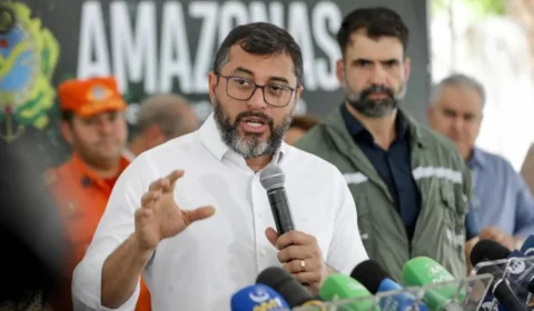 A renúncia que virou o tabuleiro do Amazonas