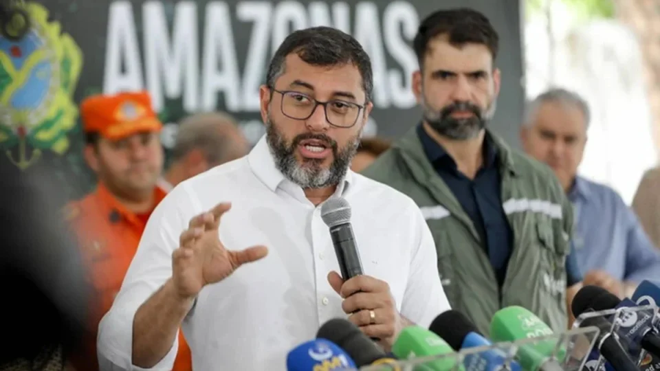 A renúncia que virou o tabuleiro do Amazonas