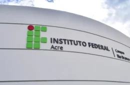 Ifac abre 100 vagas para cursos gratuitos de inglês e espanhol em Rio Branco