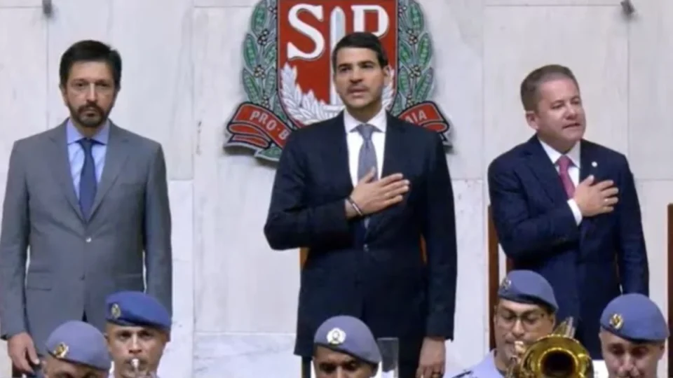 Presença de Messias em solenidade reforça expectativa sobre vaga no STF