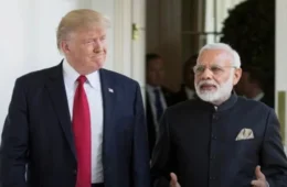 Após ultimato de Donald Trump, Índia pede que cidadãos evitem sair no Irã