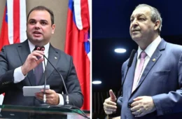 Reviravolta silenciosa abre disputa interna pelo poder no Amazonas