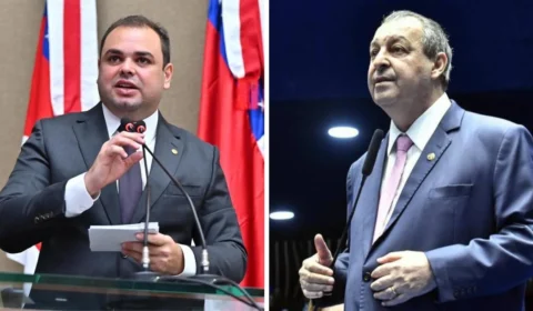 Reviravolta silenciosa abre disputa interna pelo poder no Amazonas