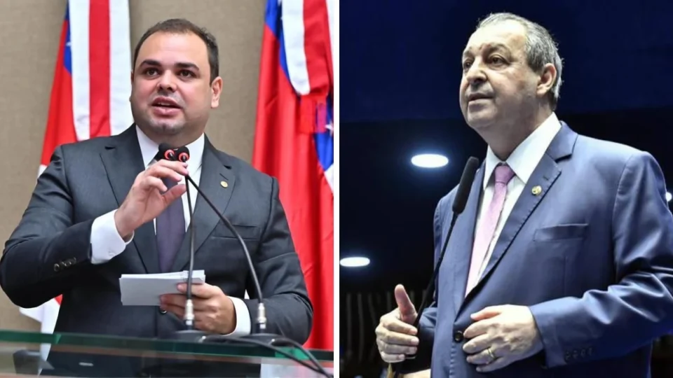 Reviravolta silenciosa abre disputa interna pelo poder no Amazonas