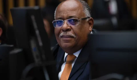 Quem é o ministro do STJ que se declarou impedido em casos do Banco Master