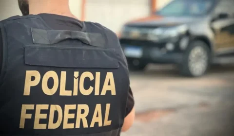 Fraudes em licitações e corrupção: PF faz operação na saúde no Tocantins