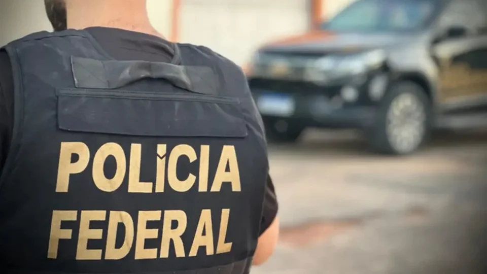 Fraudes em licitações e corrupção: PF faz operação na saúde no Tocantins
