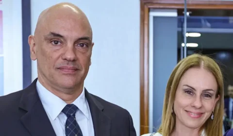 Pagamentos do Master a escritório de esposa de Moraes chegam a R$ 80 milhões