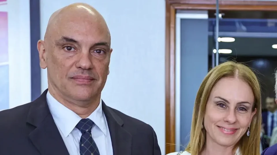 Pagamentos do Master a escritório de esposa de Moraes chegam a R$ 80 milhões