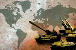 Irã acusa rompimento de cessar-fogo após ataques a ilhas e fecha Estreito de Ormuz