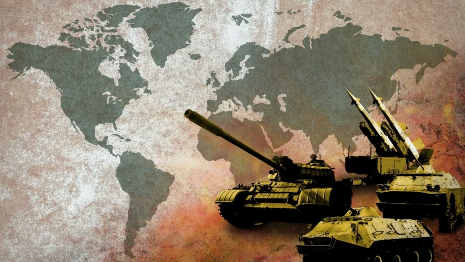 Irã acusa rompimento de cessar-fogo após ataques a ilhas e fecha Estreito de Ormuz