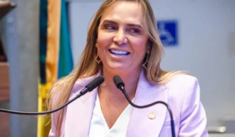 Celina Leão prevê Secretaria do Idoso e pede apoio para hospital geriátrico