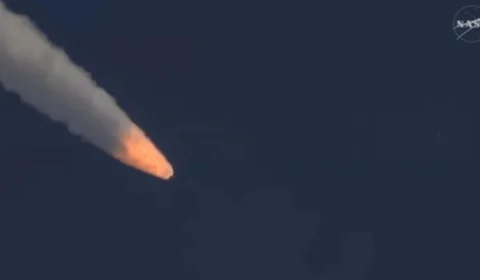 Missão Artemis II se aproxima da Terra, mas detalhe técnico preocupa a NASA; entenda