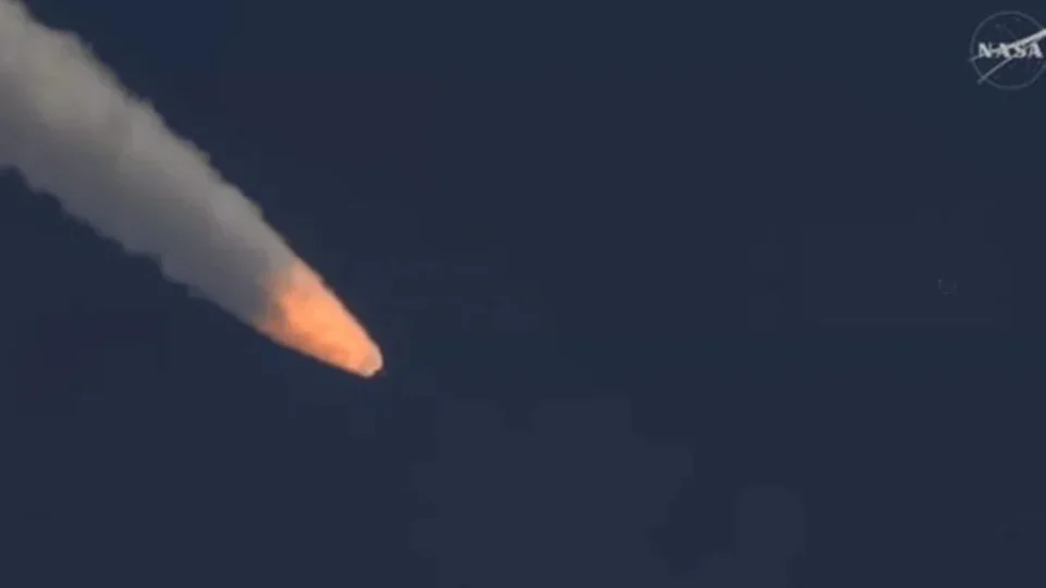 Missão Artemis II se aproxima da Terra, mas detalhe técnico preocupa a NASA; entenda