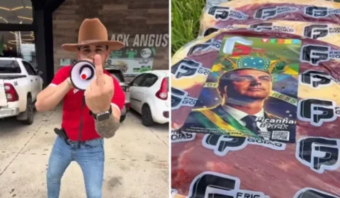Frigorífico é processado por anúncios contra petistas; entenda