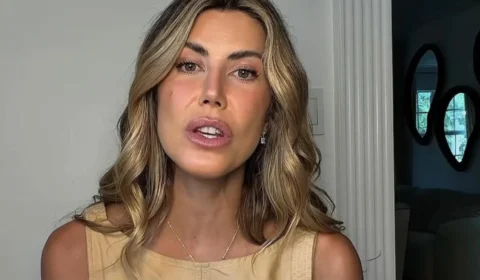 ‘Eu fui linchada’: Martha Graeff se defende após polêmica com Vorcaro