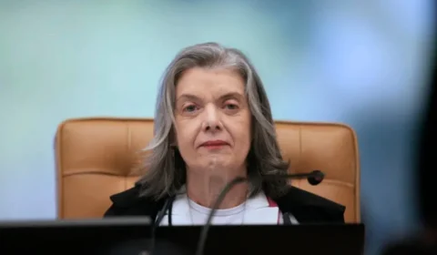 Cármen Lúcia deixa presidência do TSE antes do prazo e convoca eleição; saiba quem assume