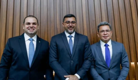 Saída de Tadeu selou renúncia de Wilson Lima, dizem bastidores