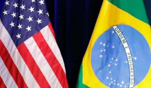 Parceria Brasil-EUA promete ofensiva contra crime organizado transnacional