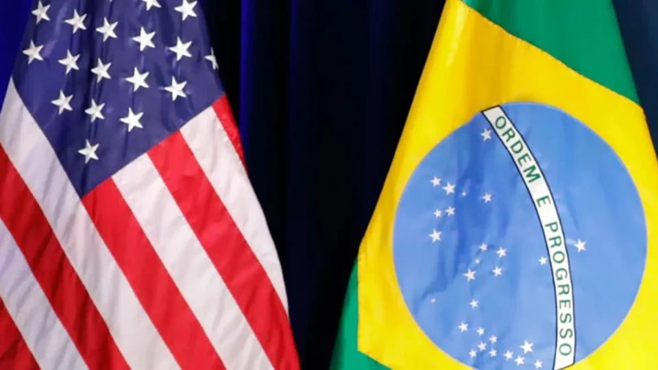 Parceria Brasil-EUA promete ofensiva contra crime organizado transnacional
