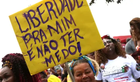 Saiba quais medidas entram em vigor para combater a violência contra mulheres