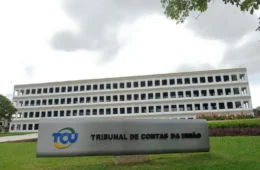 Saiba quem disputa vaga no TCU e passa por sabatina na Câmara nesta segunda-feira (13)