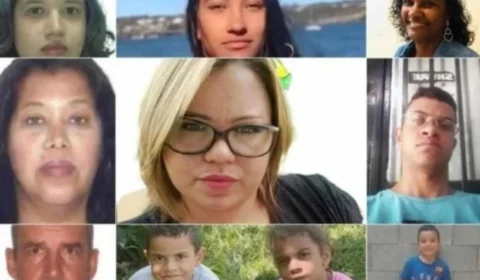 Maior chacina do DF: caso com dez mortos da mesma família vai a júri