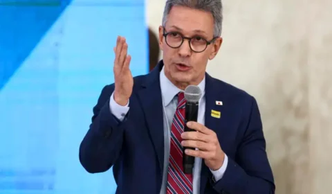 Escala 6×1 é ‘populismo do PT’, dispara Romeu Zema
