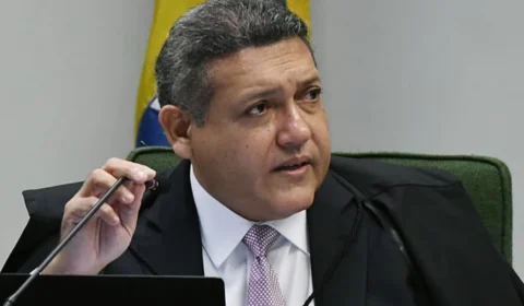 Nunes Marques abre investigação no STF sobre acusação contra ministro do STJ