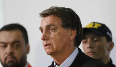 Irmão de Michelle é barrado por Moraes como cuidador de Bolsonaro