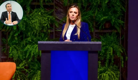 Governadora do DF comenta prisão do ex-presidente do BRB; saiba o que ela disse