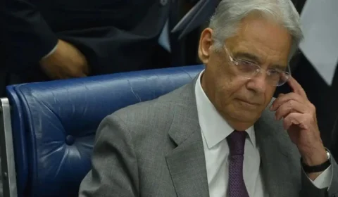 Fernando Henrique Cardoso é interditado por decisão judicial