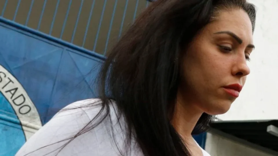 Caso Henry Borel: PGR defende volta à prisão de Monique Medeiros