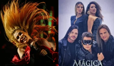 Festa do Trabalhador no Acre pode ter Joelma e banda Calcinha Preta