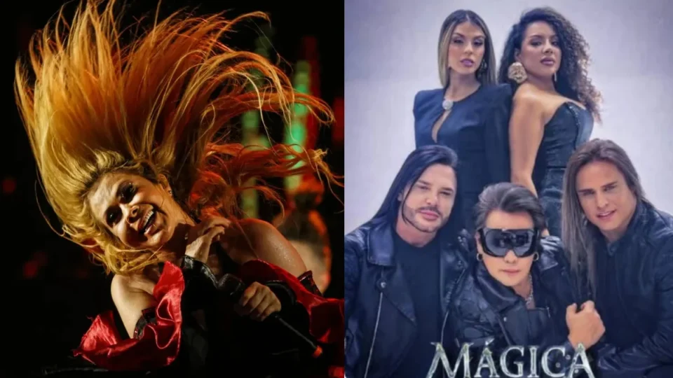 Festa do Trabalhador no Acre pode ter Joelma e banda Calcinha Preta