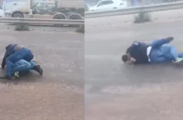 Confusão em corrida por aplicativo termina em briga; veja o vídeo