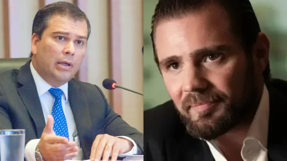 Veja como conversas indicam alinhamento suspeito entre BRB e Banco Master