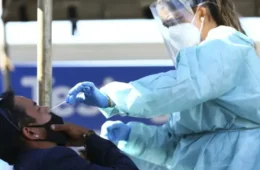 Acre, Pará e Tocantins entram em alerta para aumento de casos respiratórios graves